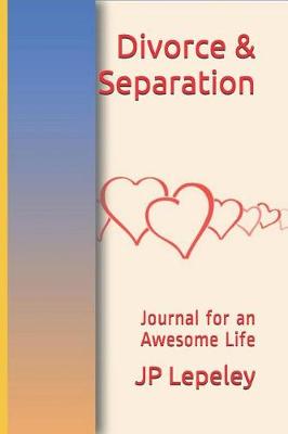 Book cover for Divorce & Separation