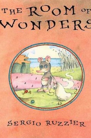 Cover of The Room of Wonders