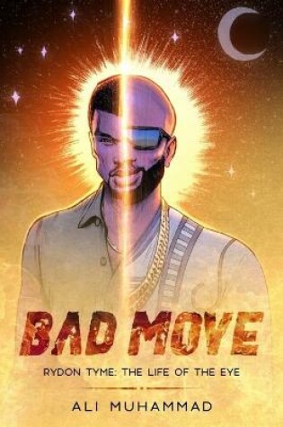 Cover of Bad Move