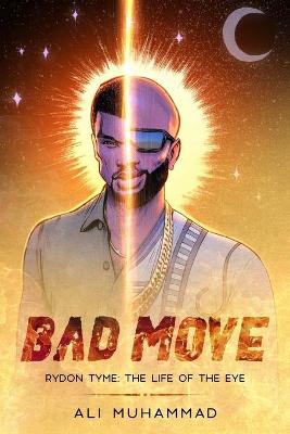 Book cover for Bad Move