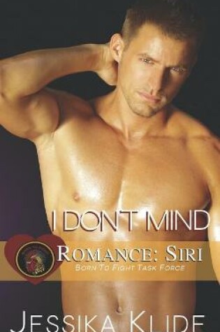 Cover of I Don't Mind