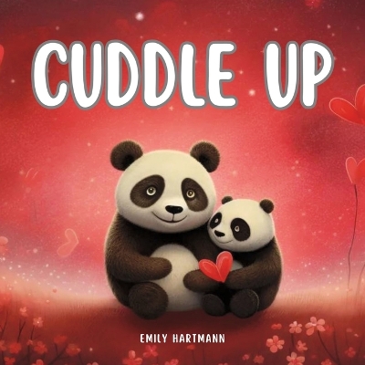 Cover of Cuddle Up