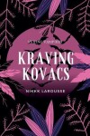 Book cover for Kraving Kovacs