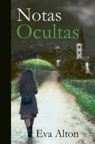 Cover of Notas Ocultas