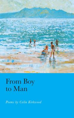 Book cover for From Boy to Man