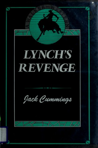 Cover of Lynch's Revenge