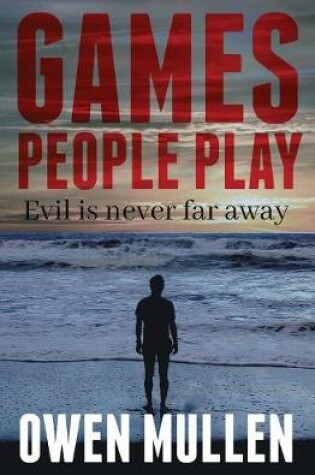 Cover of Games People Play