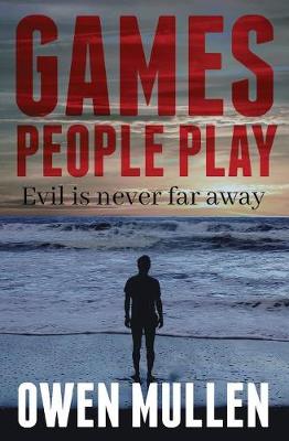 Cover of Games People Play