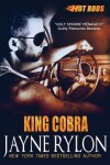 Book cover for King Cobra