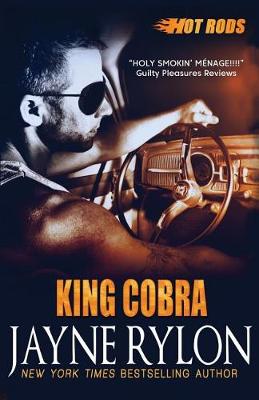 Book cover for King Cobra