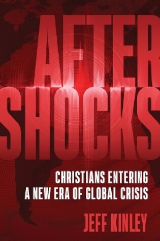 Cover of Aftershocks