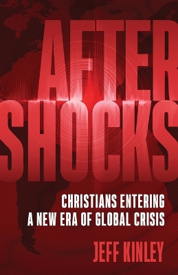 Book cover for Aftershocks