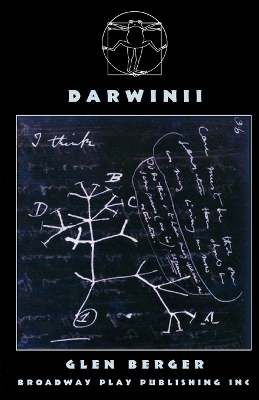 Book cover for Darwinii