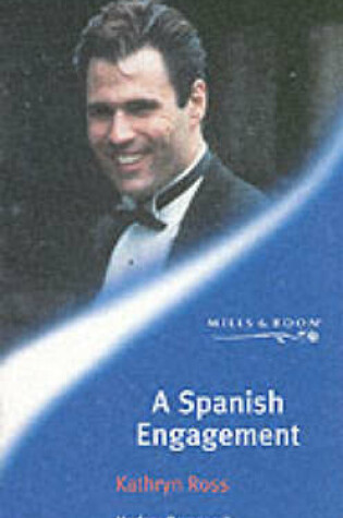Cover of A Spanish Engagement