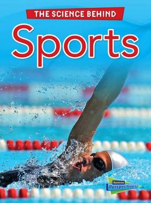 Book cover for Sports (the Science Behind)