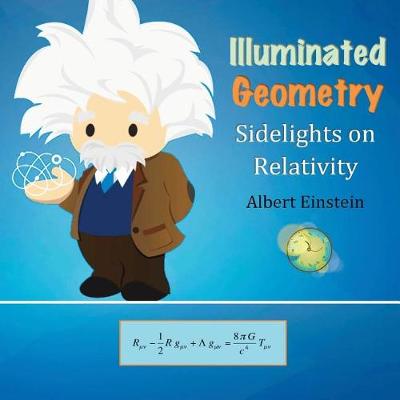 Book cover for Illuminated Geometry