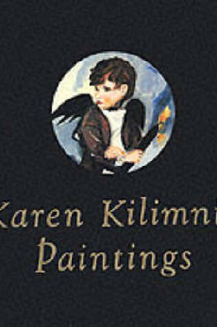 Cover of Karen Kilimnik - Paintings