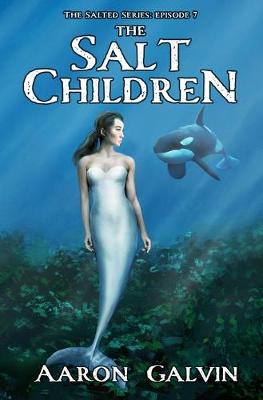 Cover of The Salt Children