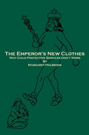 Cover of The Emperor's New Clothes