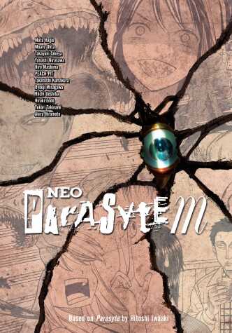 Cover of Neo Parasyte M