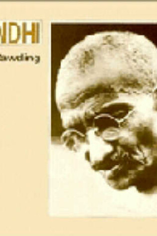 Cover of Gandhi