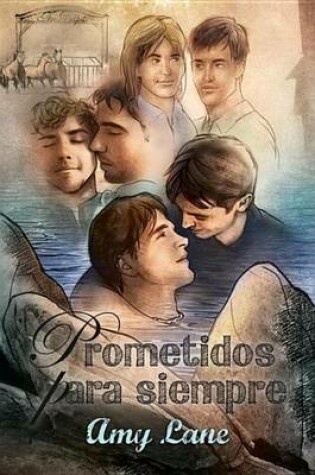 Cover of Prometidos Para Siempre