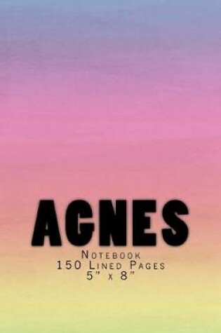 Cover of Agnes