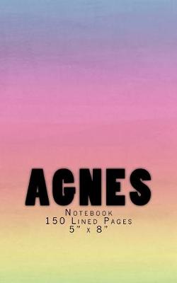 Book cover for Agnes