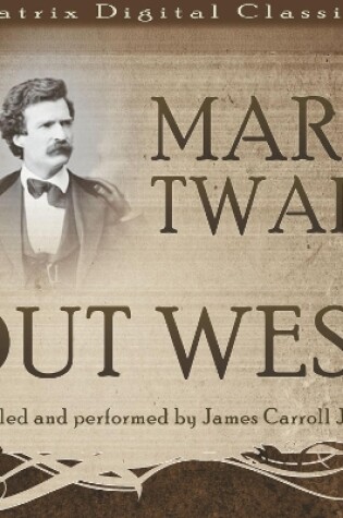 Cover of Out West