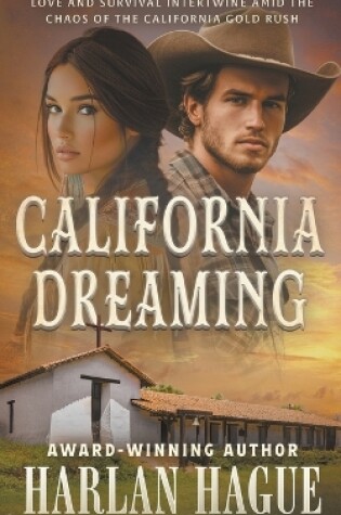 Cover of California Dreaming