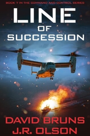 Cover of Line of Succession