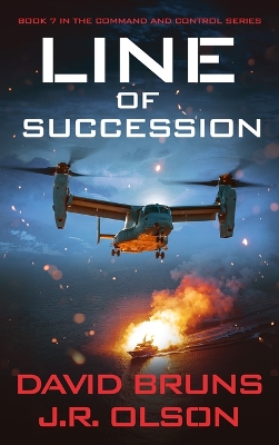 Cover of Line of Succession