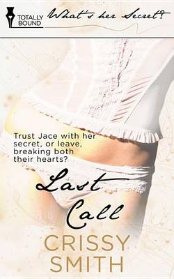 Cover of Last Call