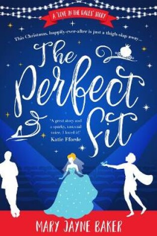 Cover of The Perfect Fit
