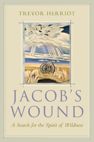 Cover of Jacob's Wound