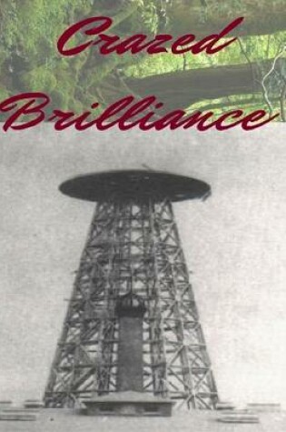 Cover of Crazed Brilliance