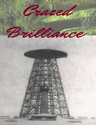 Book cover for Crazed Brilliance