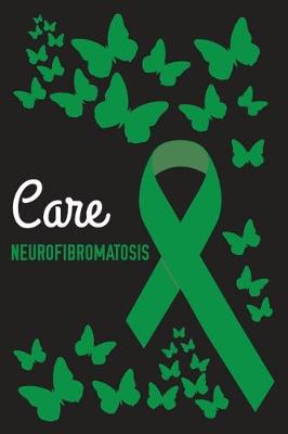 Book cover for Care Neurofibromatosis