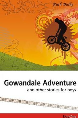 Cover of Gowandale Adventure