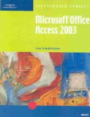 Book cover for Microsoft Access 2003