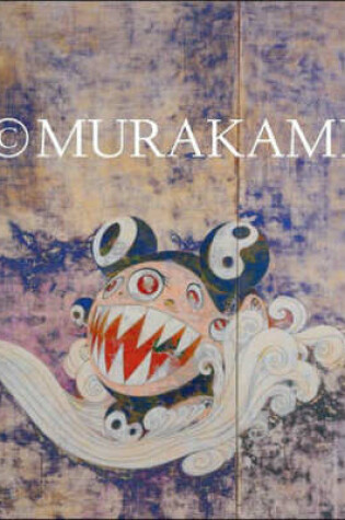 Cover of Murakami