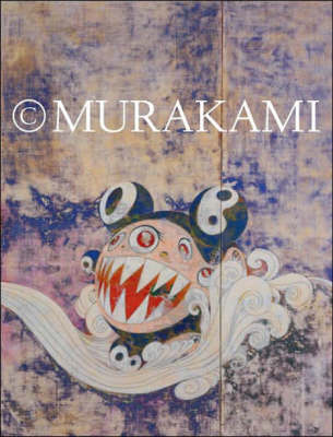 Book cover for Murakami