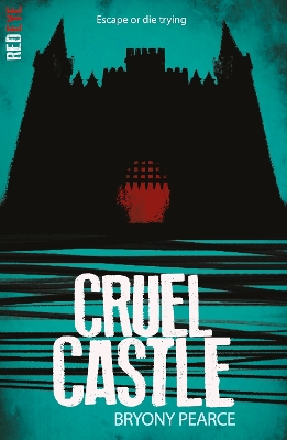 Cover of Cruel Castle