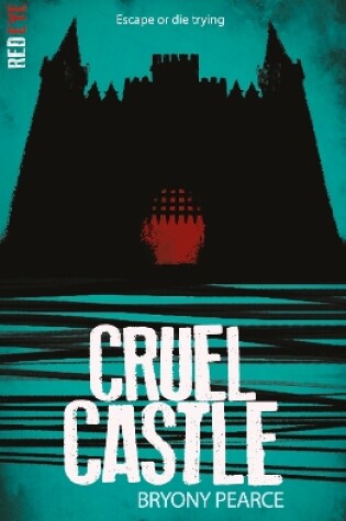 Cover of Cruel Castle