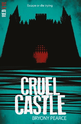 Book cover for Cruel Castle