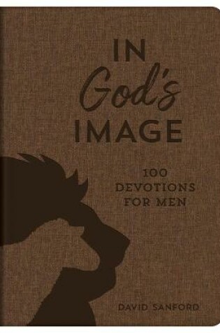 Cover of In God's Image