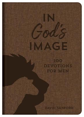 Book cover for In God's Image
