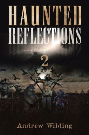 Cover of Haunted Reflections 2