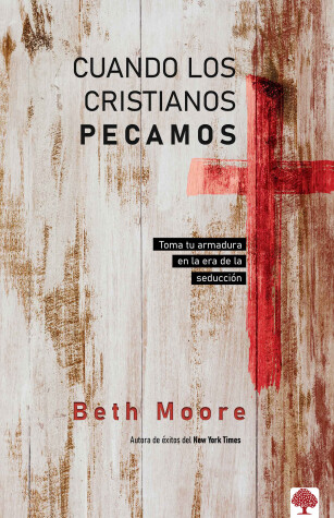 Book cover for Cuando Los Cristianos Pecamos