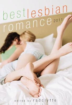Book cover for Best Lesbian Romance 2011